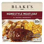 Blake's Homestyle Meatloaf Frozen Meal