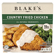 Blake's Country Fried Chicken Roasted Potatoes & Green Beans