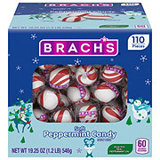 Brach's Soft Peppermint Holiday Candy