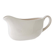 Destination Holiday Ceramic Gravy Boat