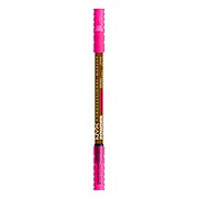 NYX Powder Louder Brow Pencil - Blonde