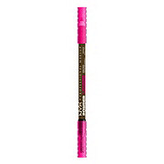 NYX Powder Louder Brow Pencil - Taupe