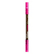 NYX Powder Louder Brow Pencil - Espresso