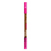 NYX Powder Louder Brow Pencil - Auburn