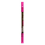 NYX Powder Louder Brow Pencil - Ash Brown