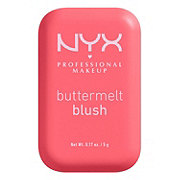 NYX Buttermelt Blush - U Know Butta