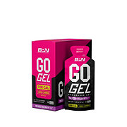 Bare Performance Nutrition Go Gel Endurance Gel Packs - Mixed Berry