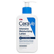 CeraVe Intensive Moisturizing Lotion