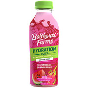 Bolthouse Farms Hydration Plus Juice - Watermelon Dragon Fruit