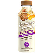 Bolthouse Farms Protein Plus Shake - Nut Butter Banana Honey