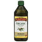 Pompeian Organic Robust Extra Virgin Olive Oil