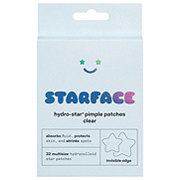 Starface Hydro-Star Clear Pimple Patches