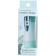 Lemon Lavender Center Stage Spotlight Tweezers - Assorted Colors