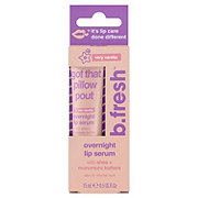 B Fresh Got That Pillow Pout Overnight Lip Serum - Very Vanilla