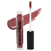 City Color Be Bold Lip Gloss - Starlet