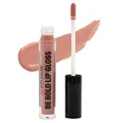 City Color Be Bold Lip Gloss - Honey Bliss