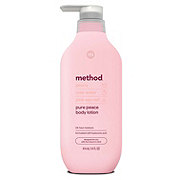 Method Pure Peace Body Lotion