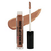 City Color Be Bold Lip Gloss - Dreamy Baby