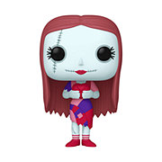 Funko Pop! Disney Sally with Heart Valentine's Vinyl Figure