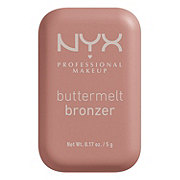 NYX Buttermelt Bronzer - Butta Cup