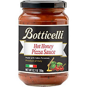 Botticelli Hot Honey Pizza Sauce