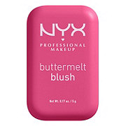 NYX Buttermelt Blush - Butta Time