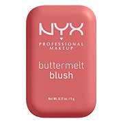 NYX Buttermelt Blush - Feeling