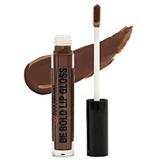 City Color Be Bold Lip Gloss - Chocolate Kiss