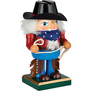 Destination Holiday Cowboy Christmas Nutcracker