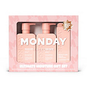 Monday Haircare Ultimate Moisture Gift Set