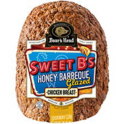 Boar's Head Sweet B's Honey BBQ Chicken