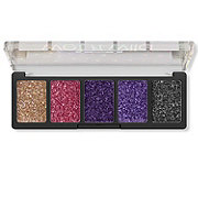 Wet n Wild Halloween Glitter Palette - Rest In Pink