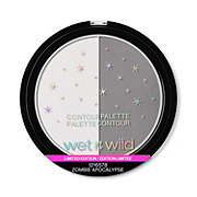 Wet n Wild Fantasy Makers Limited Edition Contour Palette - Zombie Apocalypse