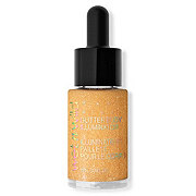 Wet n Wild Glow Body Glitter Illuminator - Fountain Of Gold