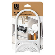 Umbra Sling Sink Caddy - White