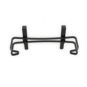 Umbra Paper Towel Holder - Black