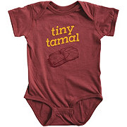 H-E-B Brand Shop Tiny Tamal Bodysuit Onesie