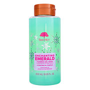 Tree Hut Foaming Gel Wash - Enchanting Emerald