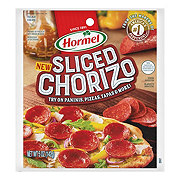 Hormel Sliced Chorizo