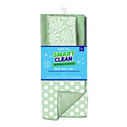 Bright Box Microfiber Kitchen Set - Green