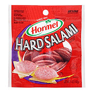 Hormel Hard Salami