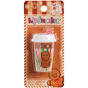 Lipsmacker Holiday Frappe Cup Lip Balm - Gingerbread