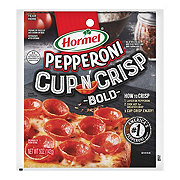 Hormel Pepperoni Cup N Crisp Bold