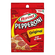 Hormel Pepperoni Original