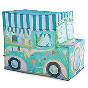 H-E-B Beyond Imagination! Ice Cream Truck Play Tent