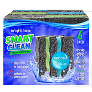 Bright Box Duo Scrubber Sponges