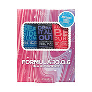 Formula 10.0.6 Best Sellers Face Mask Set