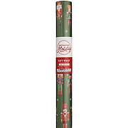 Destination Holiday Christmas Gift Wrapping Paper - Nutcracker