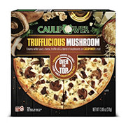 Caulipower Over The Top Trufflicious Mushroom