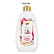 Dove Hand Wash - Sugar Cookie